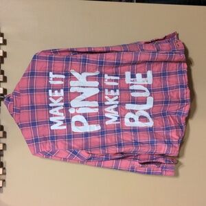 Sleeping Beauty Flannel